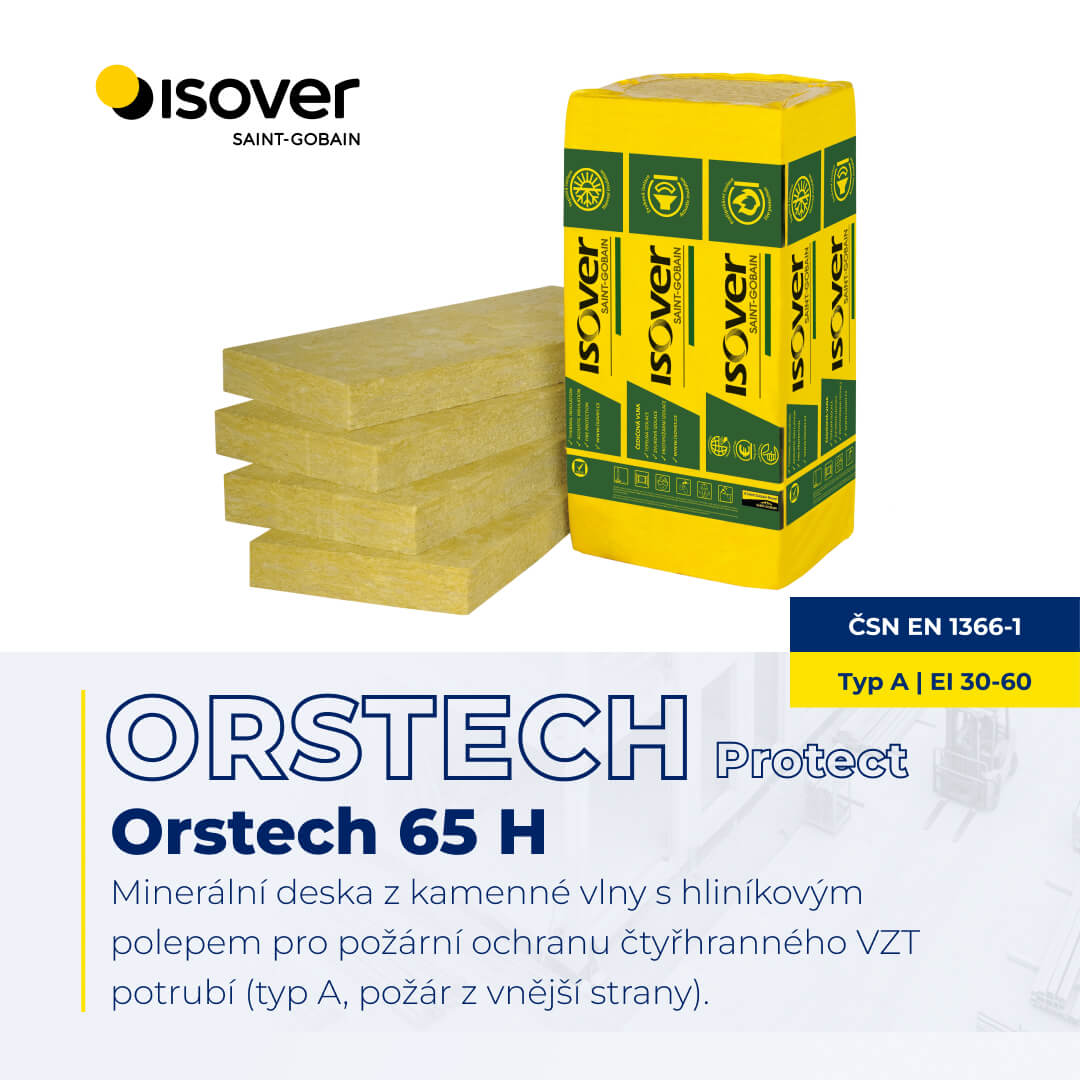 ORSTECH 65 H